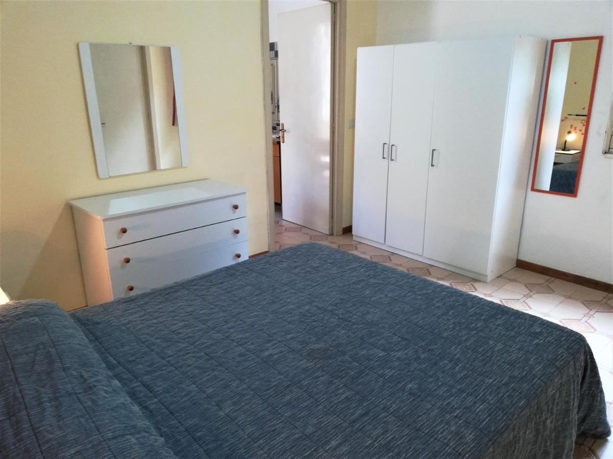 Apartmán Don Alfonso Torre Lapillo Exteriér fotografie