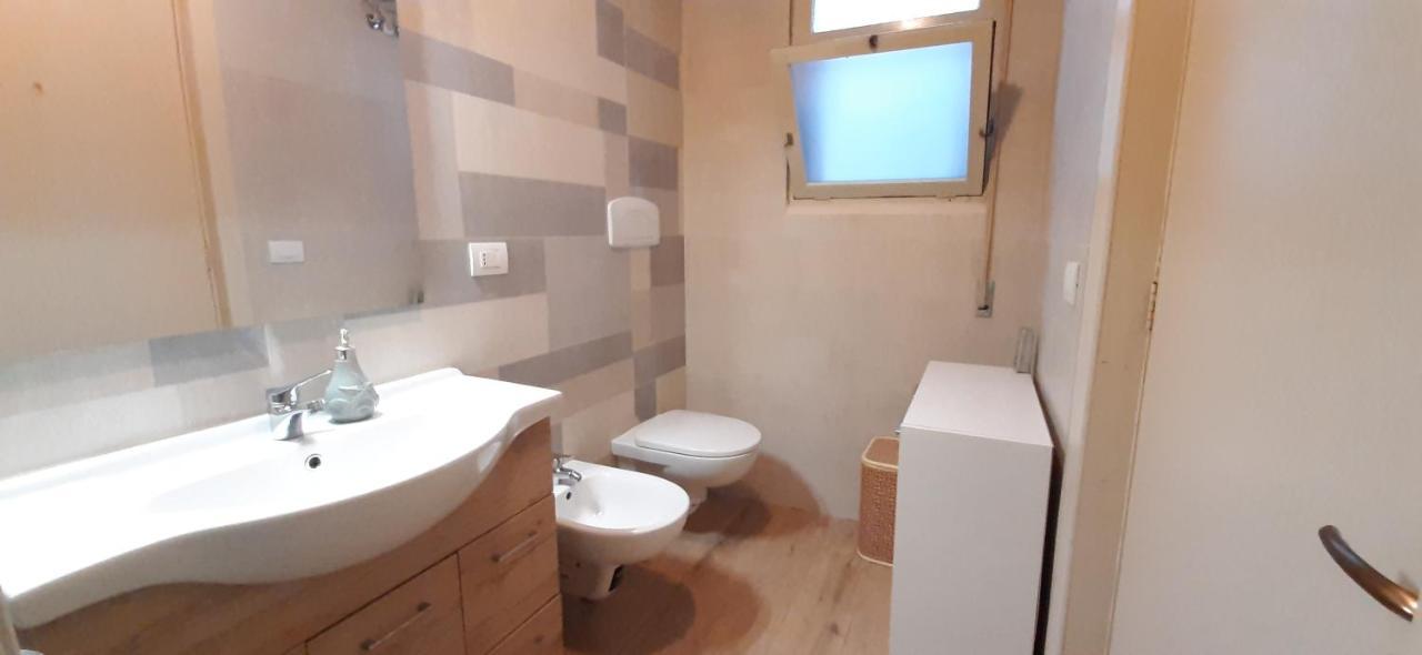 Apartmán Don Alfonso Torre Lapillo Exteriér fotografie