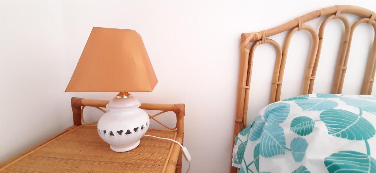 Apartmán Don Alfonso Torre Lapillo Exteriér fotografie