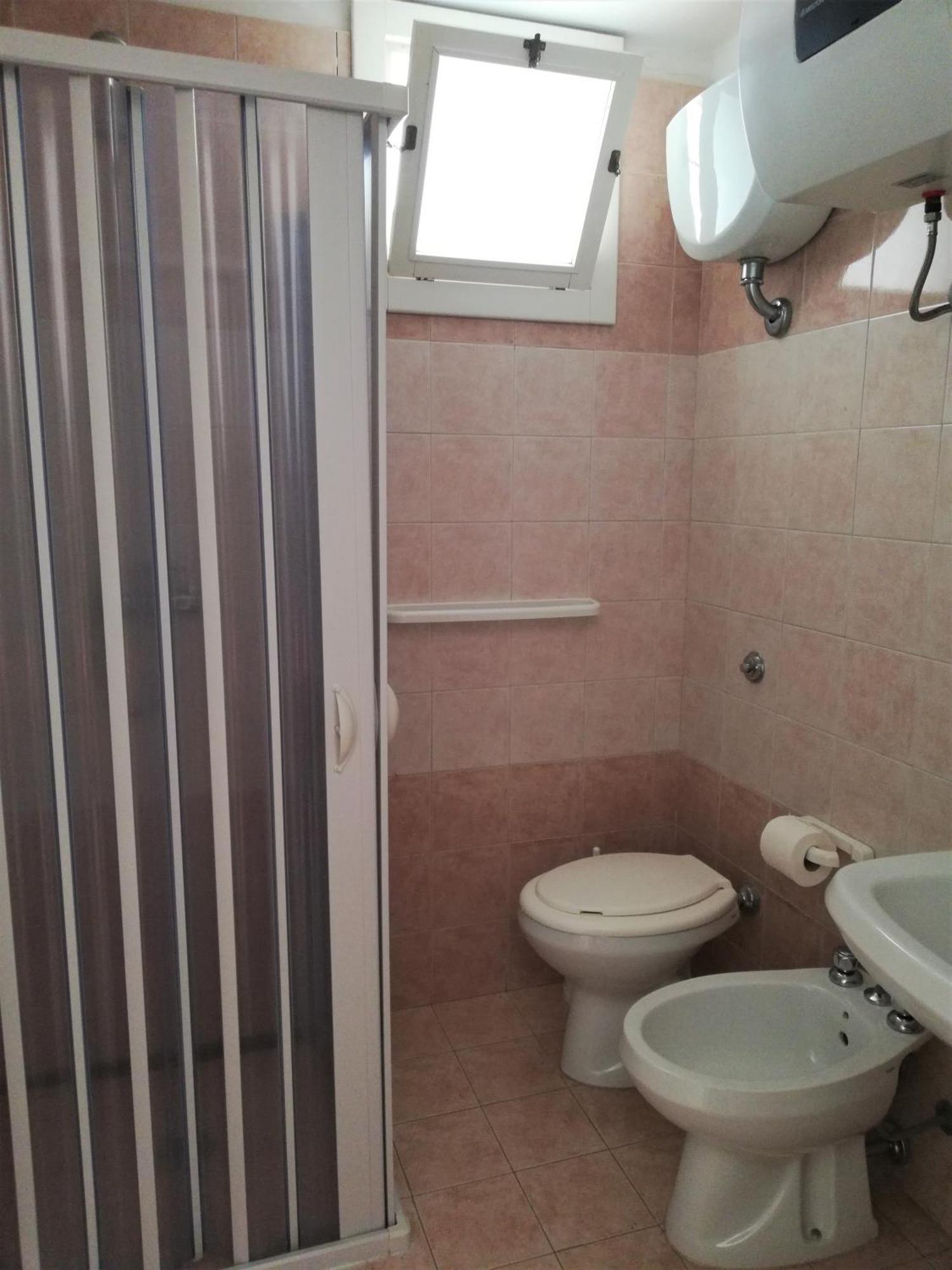 Apartmán Don Alfonso Torre Lapillo Pokoj fotografie